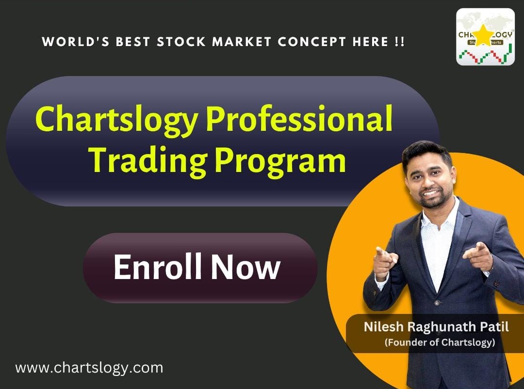 Chartslogy Professional Trading Program